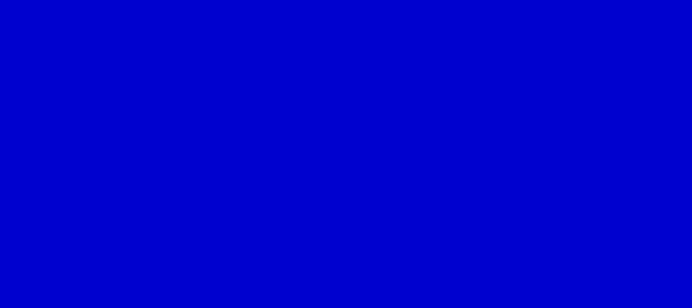 Color #0000CC Medium Blue (background png icon) HTML CSS