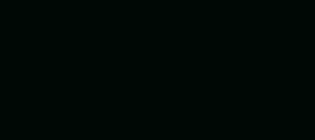 Color #000805 Dark Green (background png icon) HTML CSS