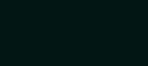 Color #001811 Dark Green (background png icon) HTML CSS