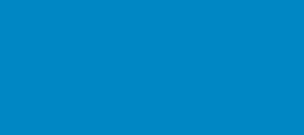 Color #0087C4 Bondi Blue (background png icon) HTML CSS