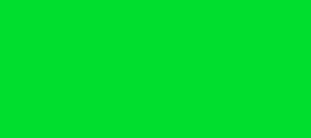 Color #00DE2E Dark Pastel Green (background png icon) HTML CSS
