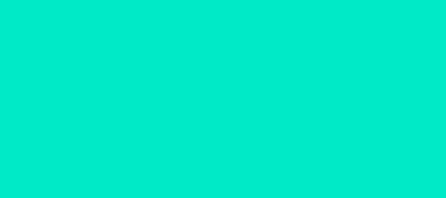 Color #00EAC7 Bright Turquoise (background png icon) HTML CSS