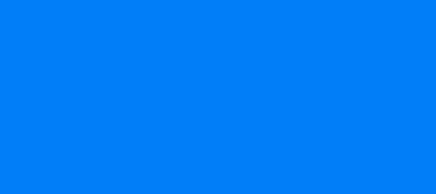 Color #017EF8 Dodger Blue (background png icon) HTML CSS