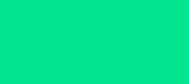 Color #03E58E Medium Spring Green (background png icon) HTML CSS
