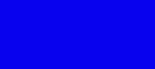 Color #0802EE Blue (background png icon) HTML CSS