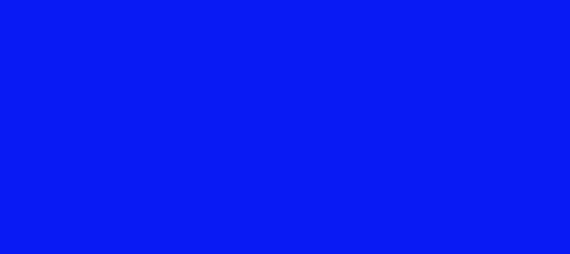 Color #091AF4 Blue (background png icon) HTML CSS