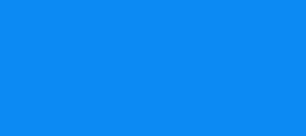 Color #0C8AF3 Dodger Blue (background png icon) HTML CSS