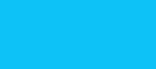 Color #0DC2F6 Deep Sky Blue (background png icon) HTML CSS