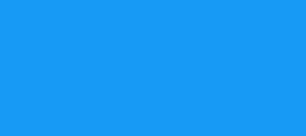 Color #179AF4 Dodger Blue (background png icon) HTML CSS