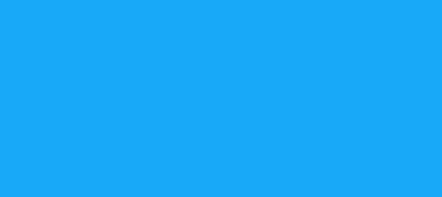 Color #18AAF9 Dodger Blue (background png icon) HTML CSS