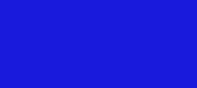 Color #191ADC Medium Blue (background png icon) HTML CSS