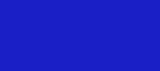 Color #1A1FC6 Persian Blue (background png icon) HTML CSS