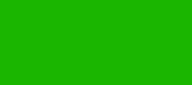 Color #1AB600 Islamic Green (background png icon) HTML CSS