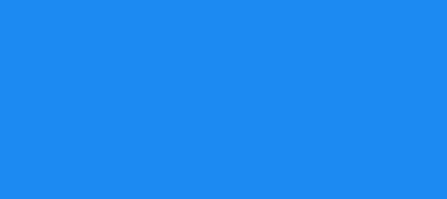 Color #1C8AF2 Dodger Blue (background png icon) HTML CSS