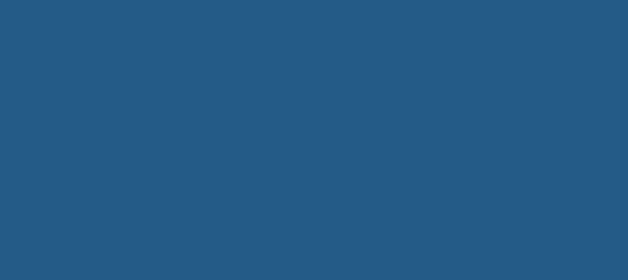 Color #245B87 Bahama Blue (background png icon) HTML CSS