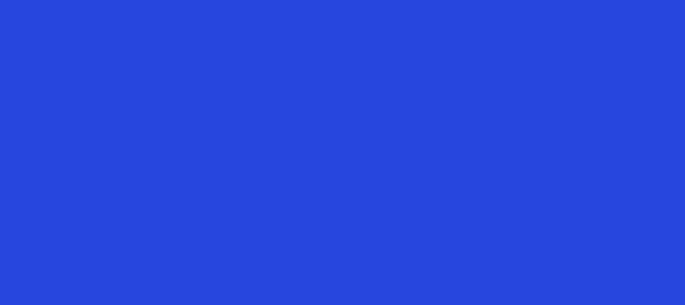 Color #2746DE Cerulean Blue (background png icon) HTML CSS