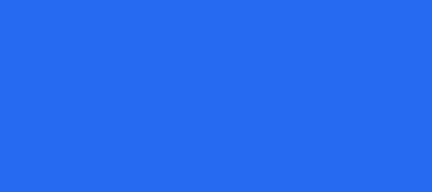 Color #276AF2 Royal Blue (background png icon) HTML CSS