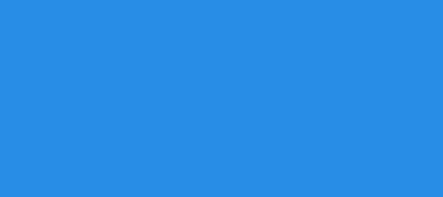 Color #288DE6 Dodger Blue (background png icon) HTML CSS