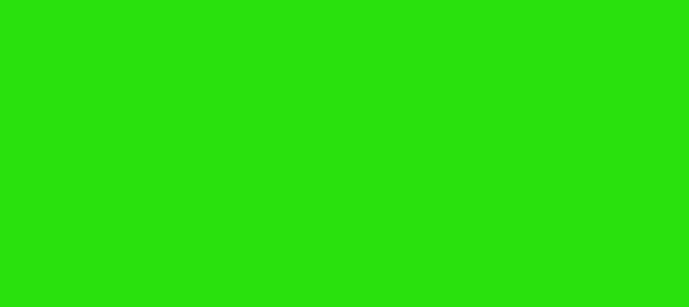 Color #28E20E Free Speech Green (background png icon) HTML CSS