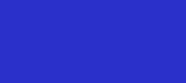 Color #2A30CA Persian Blue (background png icon) HTML CSS