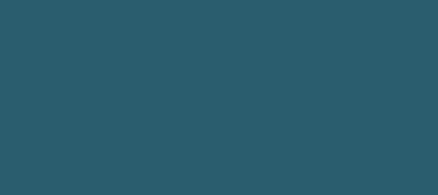 Color #2A5E6E Blumine (background png icon) HTML CSS