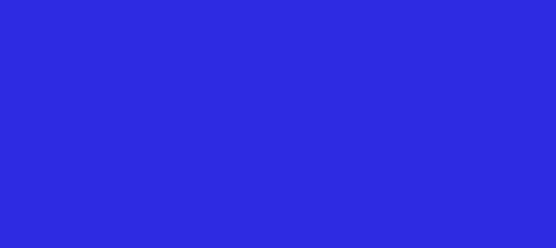 Color #2E2BE2 Persian Blue (background png icon) HTML CSS