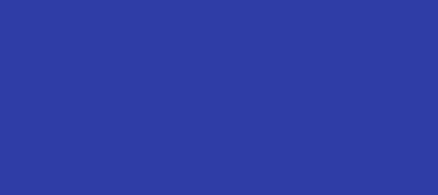 Color #2E3DA3 Persian Blue (background png icon) HTML CSS