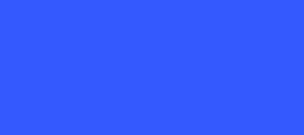 Color #3459FE Neon Blue (background png icon) HTML CSS