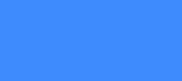 Color #3E8BFE Dodger Blue (background png icon) HTML CSS