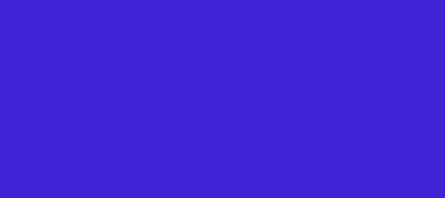 Color #4124D6 Han Purple (background png icon) HTML CSS