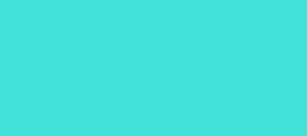 Color #41E0D8 Turquoise (background png icon) HTML CSS