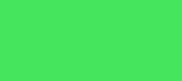 Color #45E55E Emerald (background png icon) HTML CSS