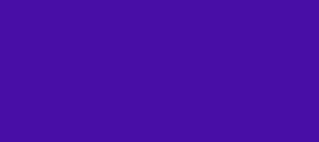 Color #480EA6 Indigo (background png icon) HTML CSS