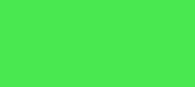 Color #48E94E Screamin' Green (background png icon) HTML CSS