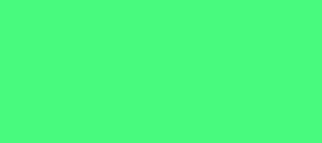 Color #48FA7E Screamin' Green (background png icon) HTML CSS