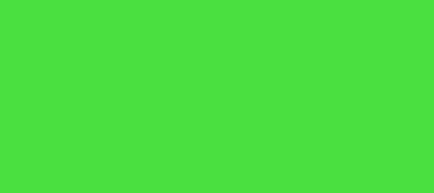 Color #49E041 Lime Green (background png icon) HTML CSS