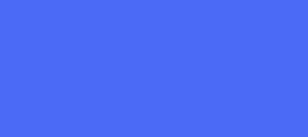 Color #4B6AF6 Royal Blue (background png icon) HTML CSS