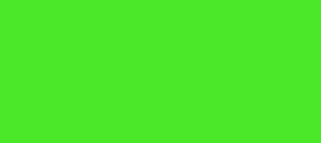 Color #4BE829 Lime Green (background png icon) HTML CSS