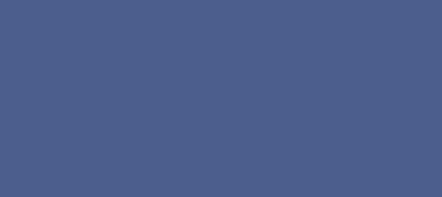 Color #4C5E8D Kashmir Blue (background png icon) HTML CSS