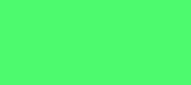 Color #4DFA6E Screamin' Green (background png icon) HTML CSS