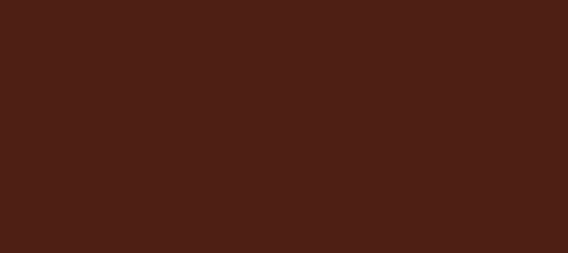 Color #4E1F14 Caput Mortuum (background png icon) HTML CSS