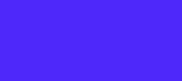 Color #4E27FA Han Purple (background png icon) HTML CSS