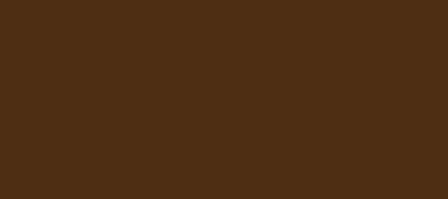 Color #4E2E13 Brown Bramble (background png icon) HTML CSS