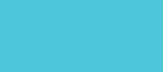 Color #4EC5DA Medium Turquoise (background png icon) HTML CSS