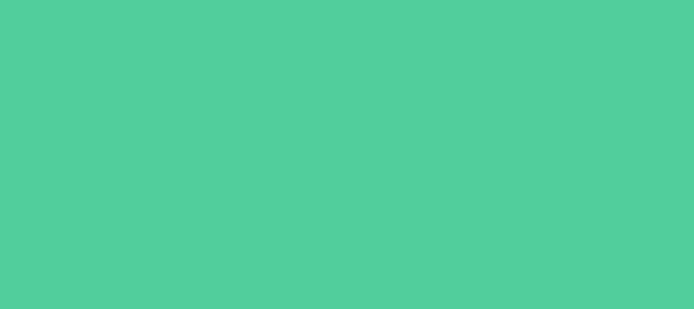 Color #51CE9C Medium Aquamarine (background png icon) HTML CSS