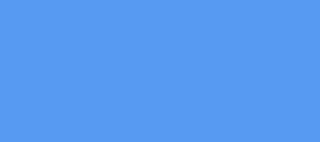 Color #579AF2 Cornflower Blue (background png icon) HTML CSS