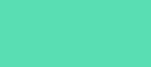 Color #59DDB2 Medium Aquamarine (background png icon) HTML CSS