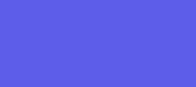 Color #5D5DE9 Neon Blue (background png icon) HTML CSS