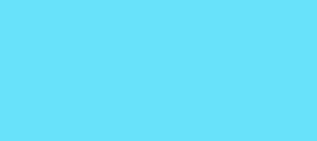 Color #68E1FB Turquoise Blue (background png icon) HTML CSS