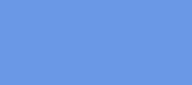 Color #6C96E7 Cornflower Blue (background png icon) HTML CSS